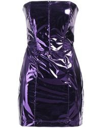 Patrizia Pepe - Mini Dress - Lyst