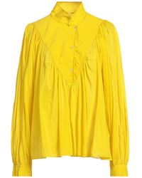 forte_forte - Shirt - Lyst