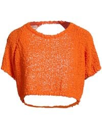ViCOLO - Sweater Cotton, Polyamide - Lyst