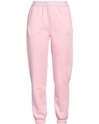 Suns Boards - Pants Cotton, Polyester - Lyst