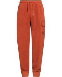C.P. Company - Pants - Lyst