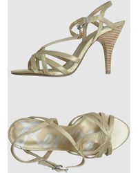 replay high heels