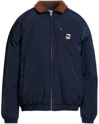 Obey - Jacket - Lyst