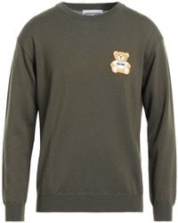 Moschino - Jumper - Lyst