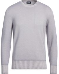 Drumohr - Pullover - Lyst