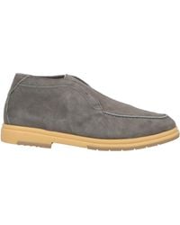 Andrea Ventura Firenze - Ankle Boots - Lyst