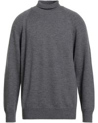 Paolo Pecora - Turtleneck - Lyst