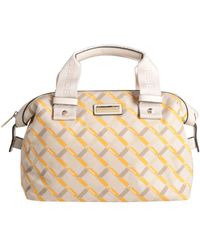 Borbonese - Borsa A Mano - Lyst