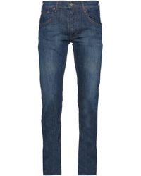 Armani Jeans Straight-leg jeans for Men 