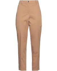 BOSS - Pants - Lyst