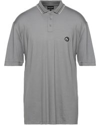 Giorgio Armani - Polo Shirt - Lyst