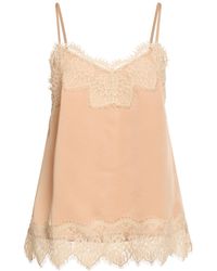 Weekend by Maxmara - Top - Lyst