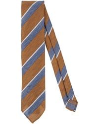 De Petrillo - Ties & Bow Ties - Lyst