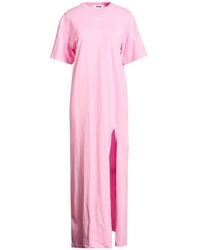 MSGM - Maxi Dresses - Lyst