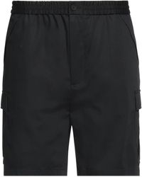 Burberry - Shorts & Bermuda Shorts - Lyst