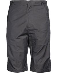 Maharishi - Shorts & Bermuda Shorts Organic Cotton, Recycled Polyester - Lyst