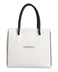 Twin Set - Handbag - Lyst
