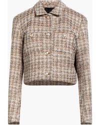 Maje - Jacket - Lyst