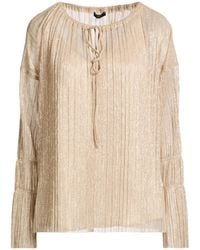 SEVENTY VENEZIA - Tops - Lyst
