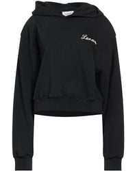 Laneus - Sweatshirt - Lyst