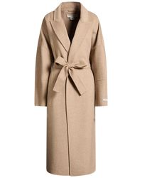 Haveone - Coat - Lyst