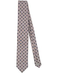 Canali - Ties & Bow Ties - Lyst