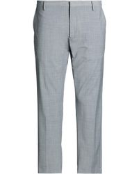 Entre Amis - Pants Wool, Polyester, Elastane - Lyst