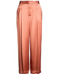 By Malene Birger - Pants - Lyst