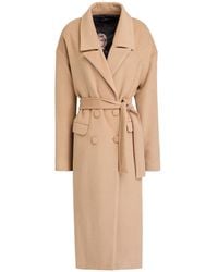 Cristinaeffe - Coat - Lyst