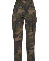 Maje - Trouser - Lyst