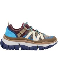 chloe basket homme