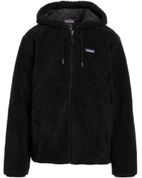 Patagonia - Shearling & Teddy - Lyst