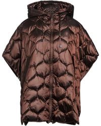 Caractere - Poncho - Lyst