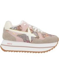 W6yz - Sneakers - Lyst