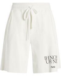 ih nom uh nit - Shorts & Bermuda Shorts - Lyst