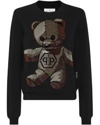 Philipp Plein - Sweat-shirt - Lyst