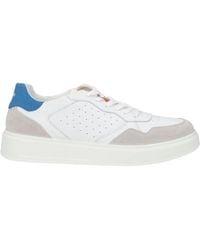 Igi&co - Sneakers Leather - Lyst
