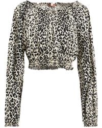 Anjuna - Top Cotton - Lyst