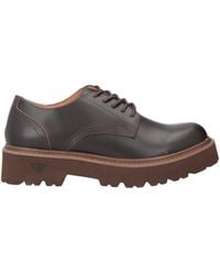 Docksteps - Lace-up Shoes - Lyst