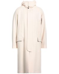 Hevò - Coat - Lyst