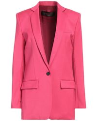 Barbara Bui - Blazer - Lyst