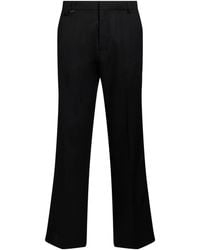 Jacquemus - Pants Virgin Wool - Lyst
