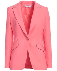 Kaos - Coral Blazer Polyester, Elastane - Lyst