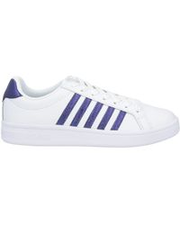 K-swiss - Trainers - Lyst