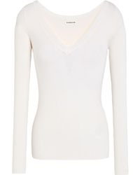 P.A.R.O.S.H. - Pullover - Lyst