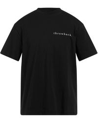 Throwback. - T-shirt - Lyst