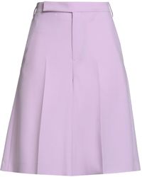 Lardini - Shorts & Bermuda Shorts - Lyst