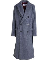 Paltò - Coat - Lyst