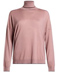 Eleventy - Turtlenecks - Lyst