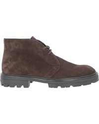 Hogan - Stiefelette - Lyst